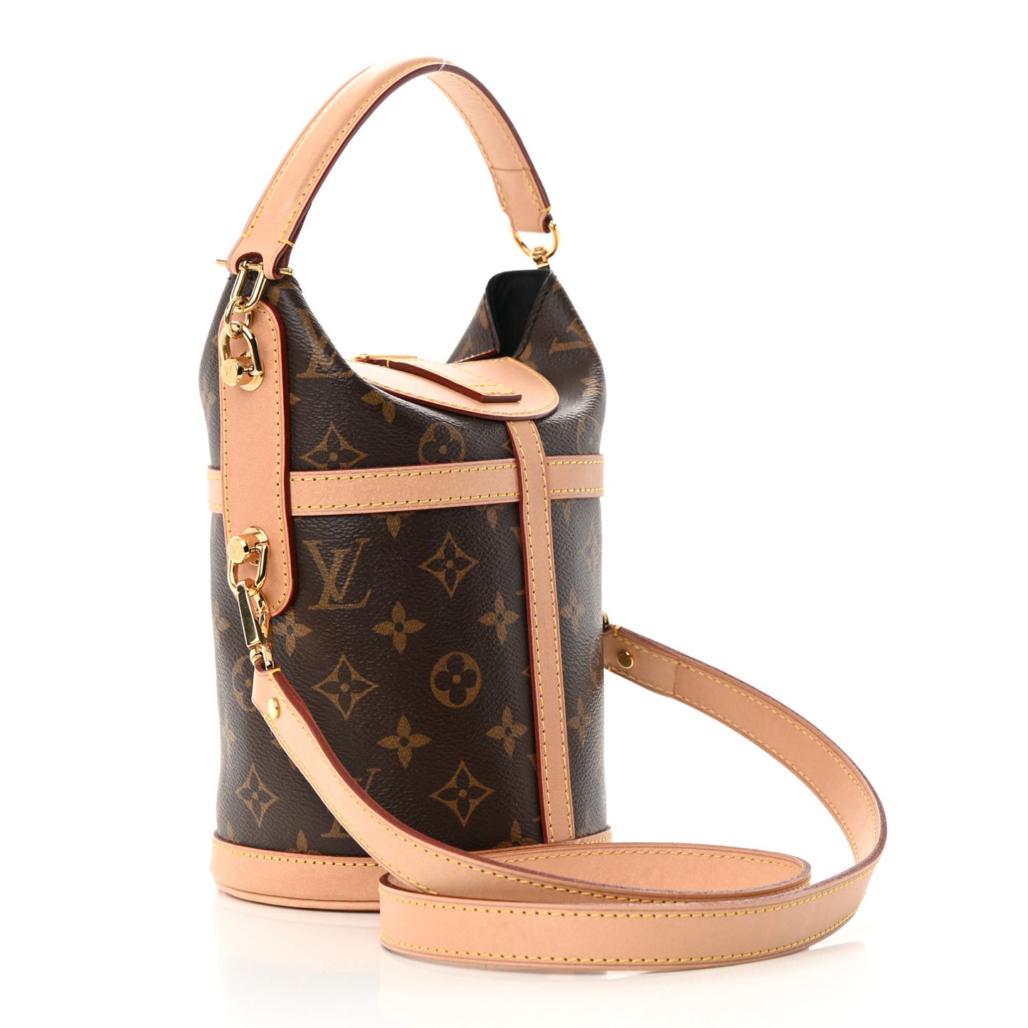 Monogram Duffle Bag