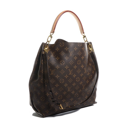 Louis Vuitton Monogram Metis 3 of 7