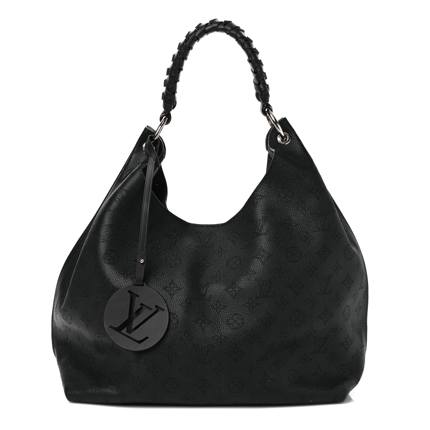 Mahina Carmel Hobo Black