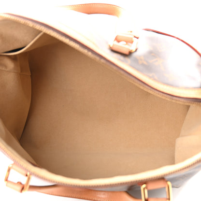 Louis Vuitton Monogram Retiro GM 5 of 9