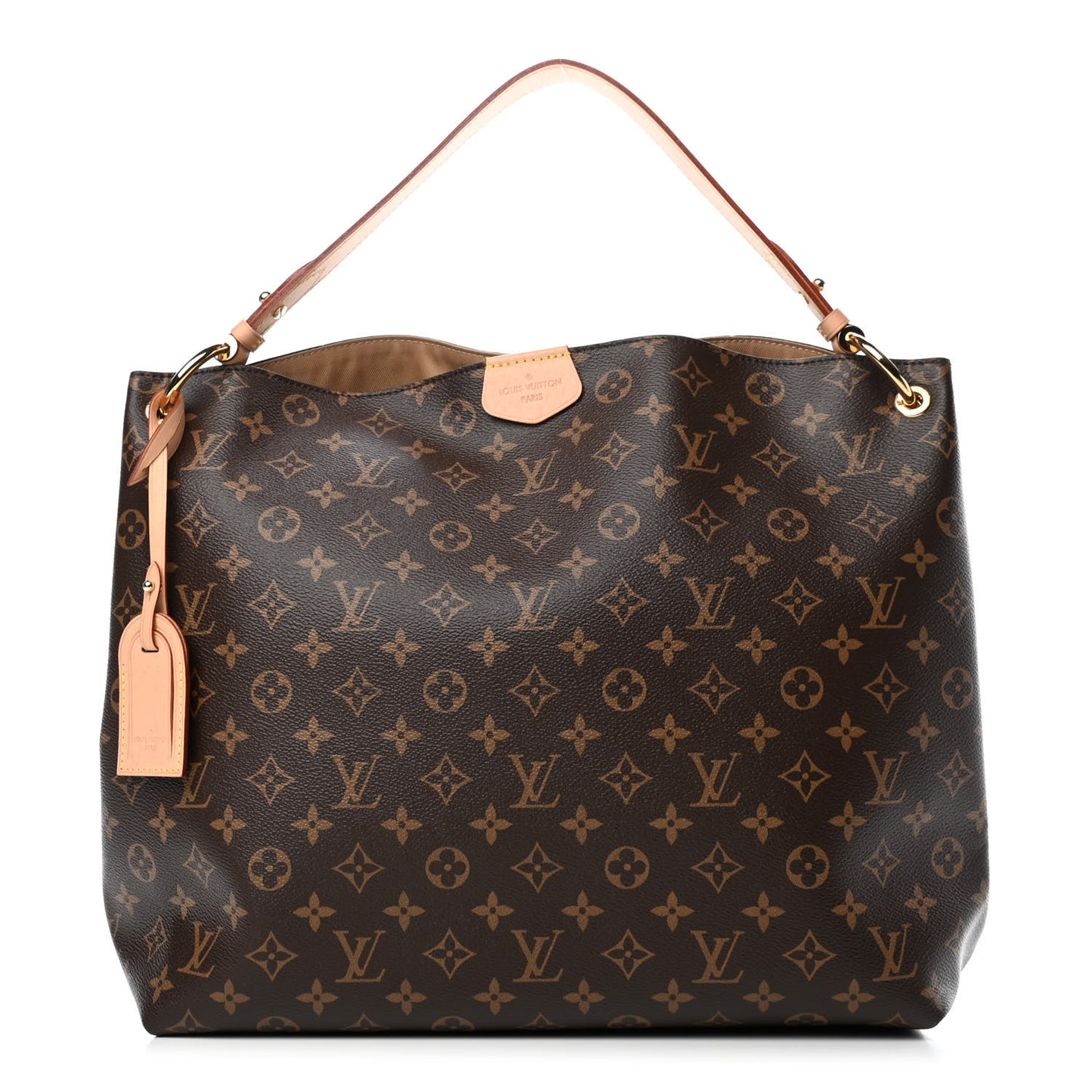 Monogram Graceful MM