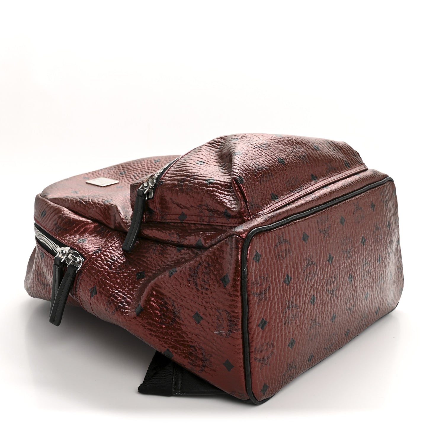 Visetos Medium Stark Backpack Scooter Red