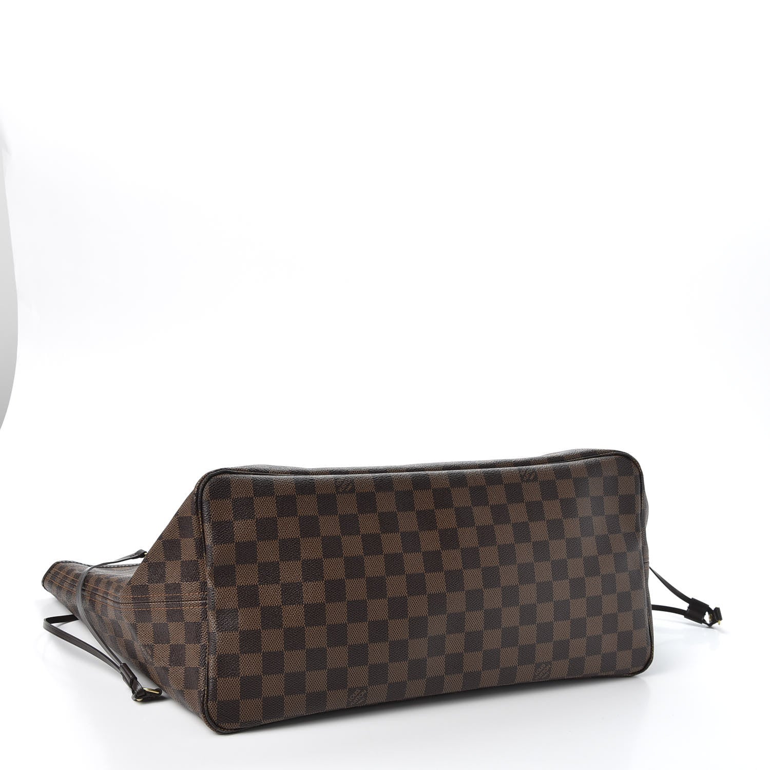 Louis Vuitton Damier Ebene Neo Neverfull GM 3 of 8