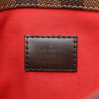 Louis Vuitton Damier Ebene Bloomsbury PM 6 of 10