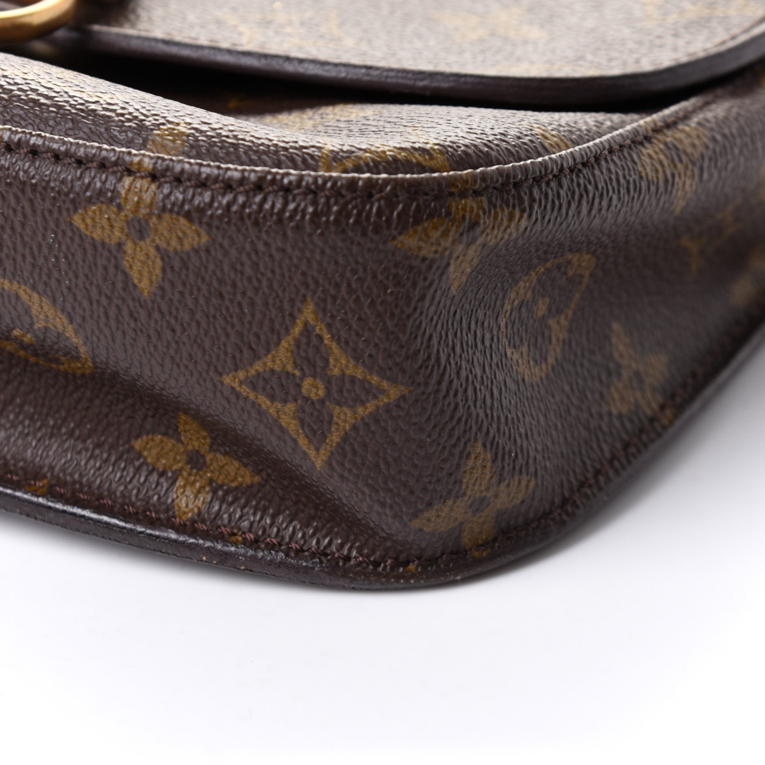 Louis Vuitton Monogram Saint Cloud MM 7 of 8