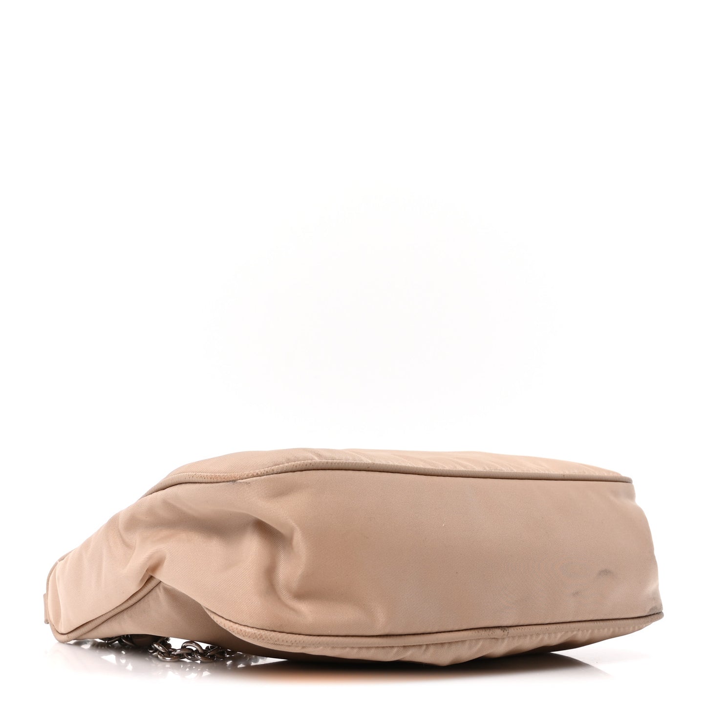 Nylon Re-Edition 2005 Shoulder Bag Cammeo