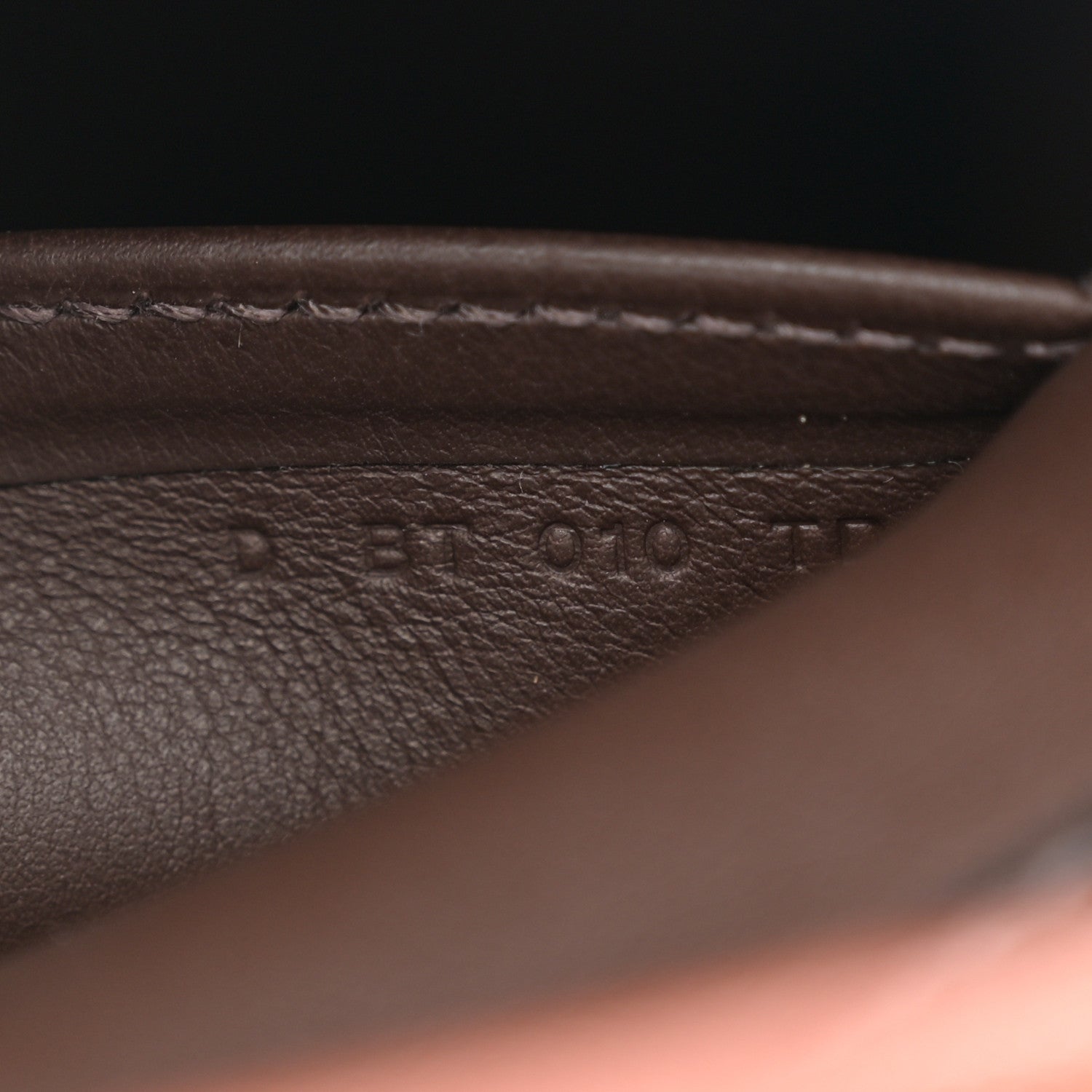 Hermes Barenia Faubourg Chevre Mysore Saut 25 Ebene 7 of 12