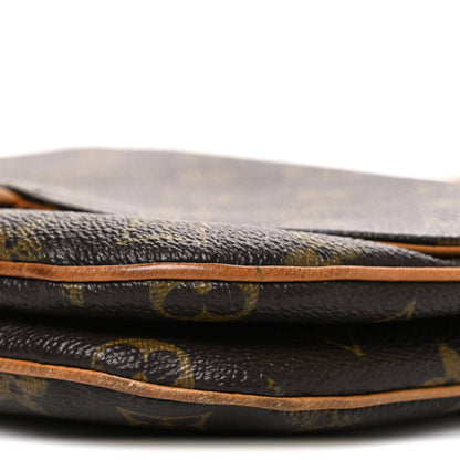 Louis Vuitton Monogram Knot 8 of 10