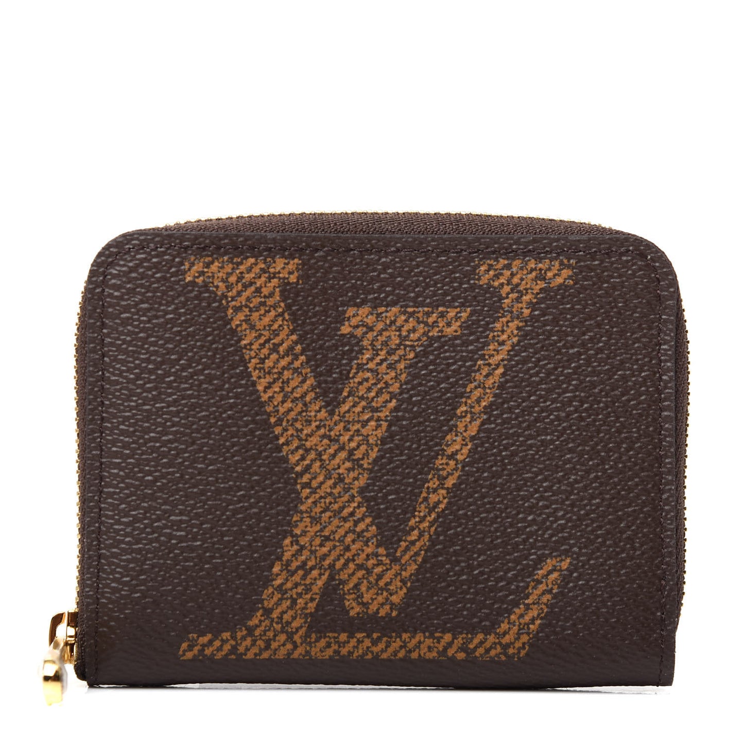 Monogram Giant Zippy Coin Purse