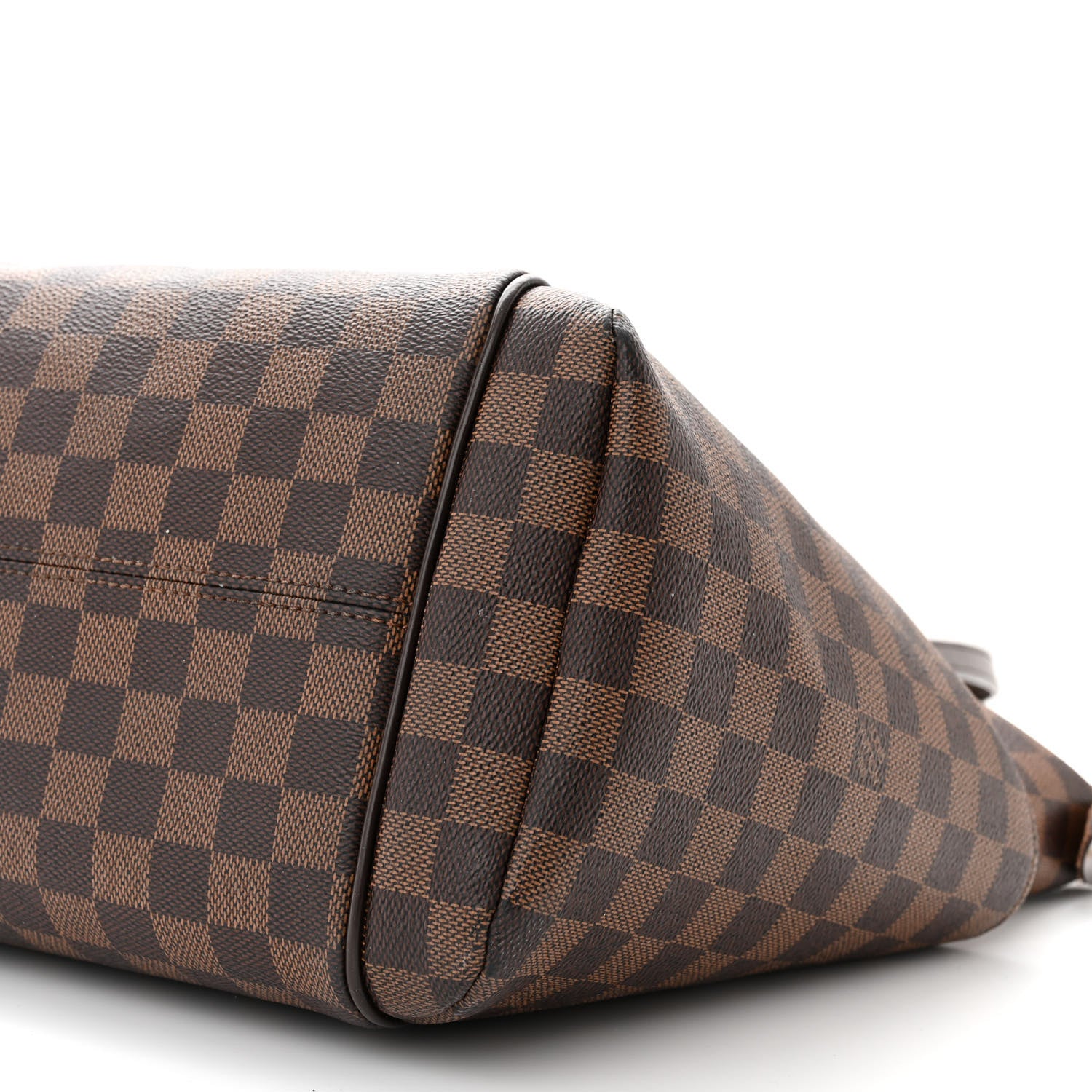 Louis Vuitton Damier Ebene Totally MM 10 of 13