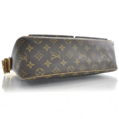 Louis Vuitton Monogram Viva-Cite GM 7 of 10