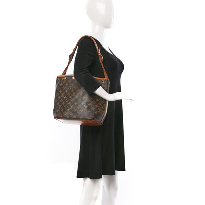 Louis Vuitton Monogram Petit Noe 2 of 9