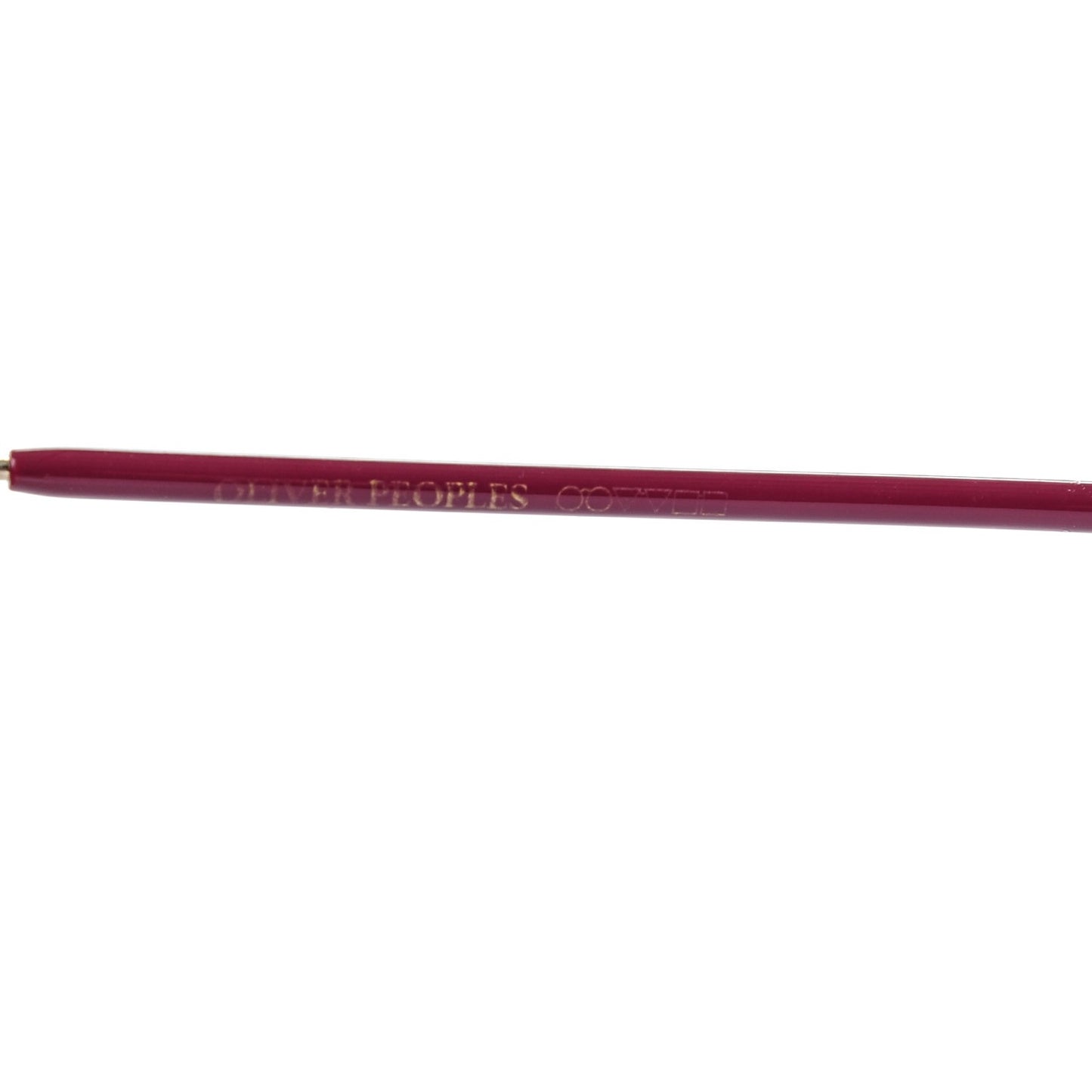 Cat Eye Jaide Sunglasses Magenta