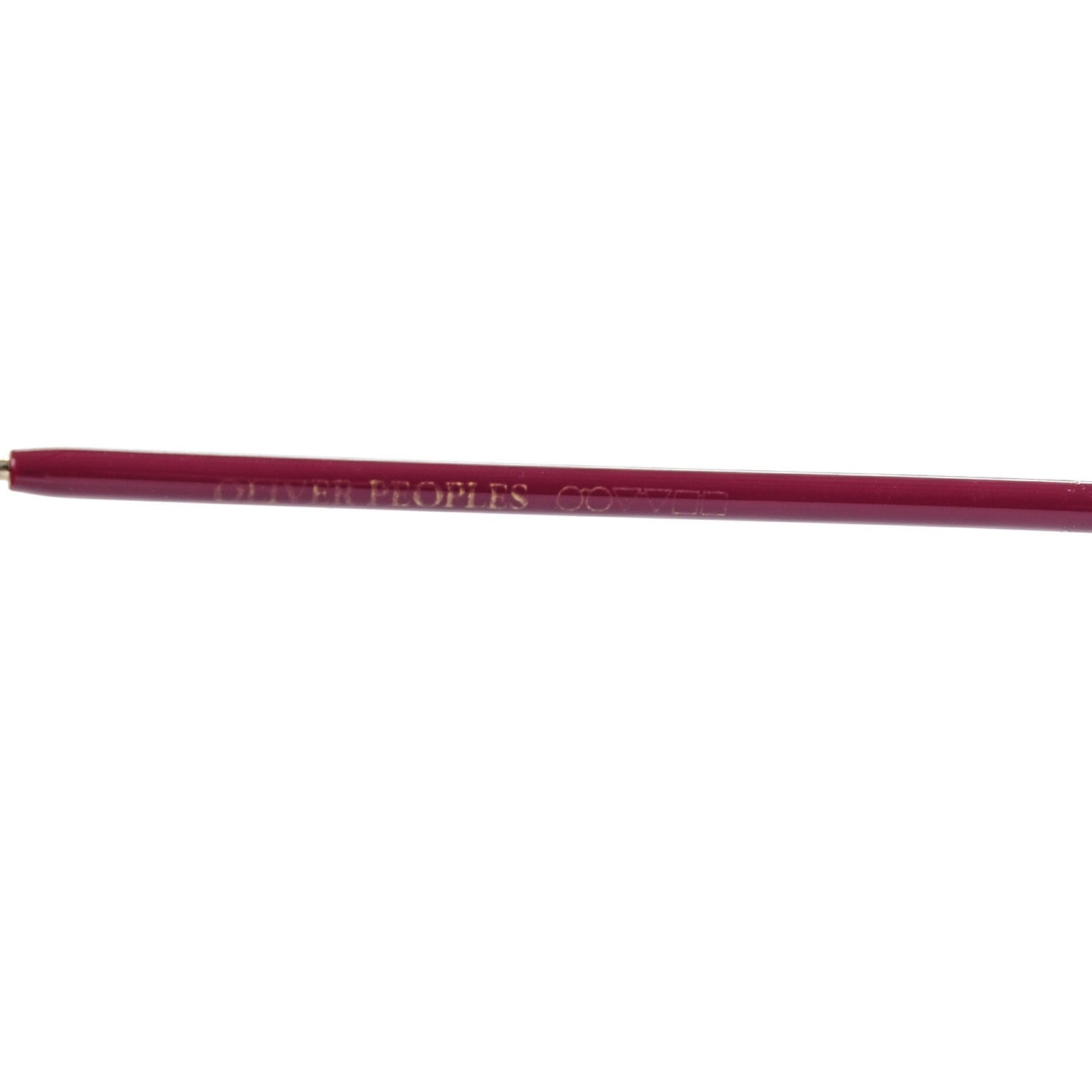 Oliver Peoples Cat Eye Jaide Sunglasses Magenta 5 of 6