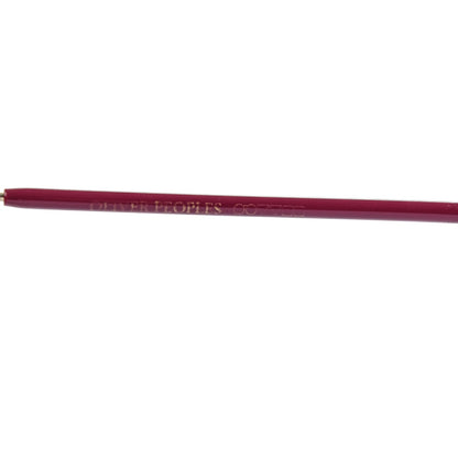 Oliver Peoples Cat Eye Jaide Sunglasses Magenta 5 of 6