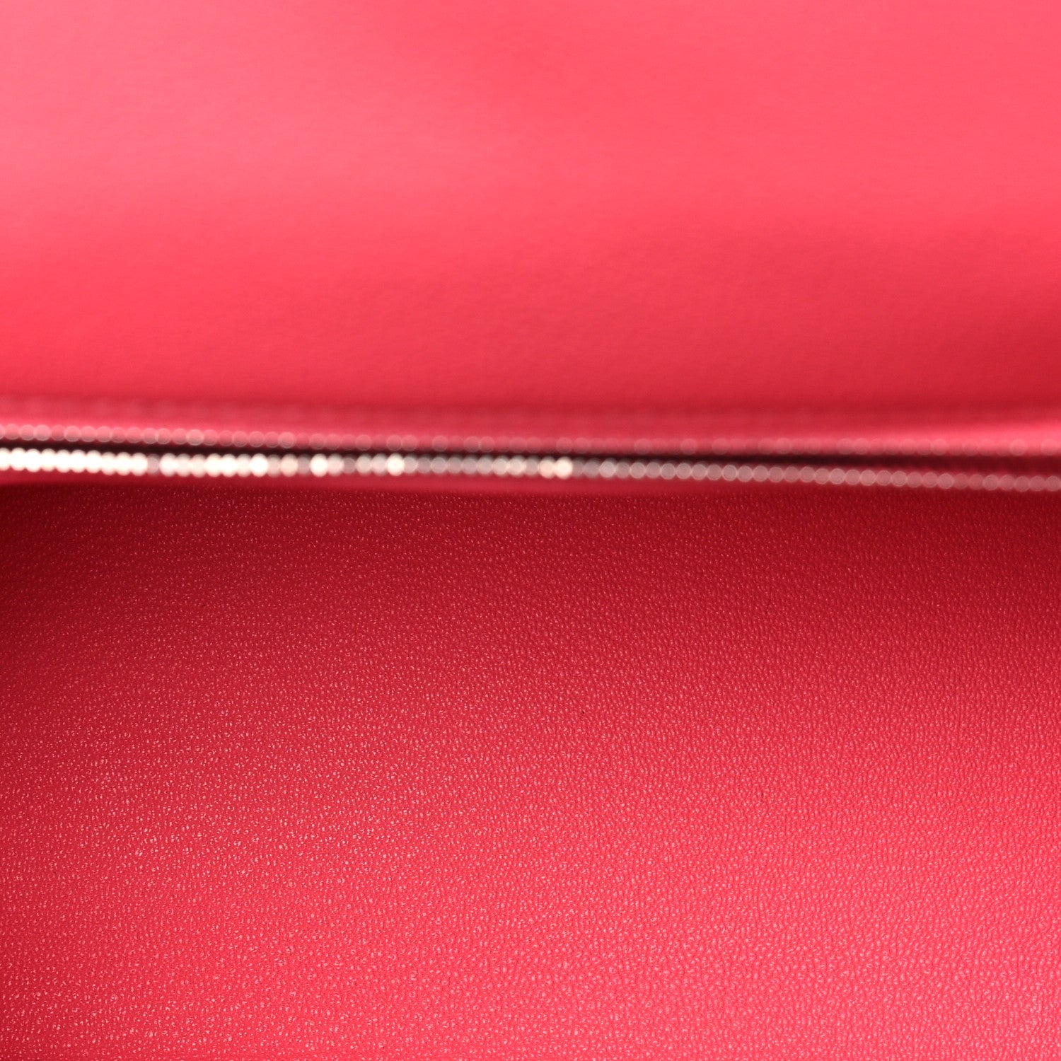 Hermes Chevre Chandra Kelly Sellier 25 Rose Lipstick 5 of 10