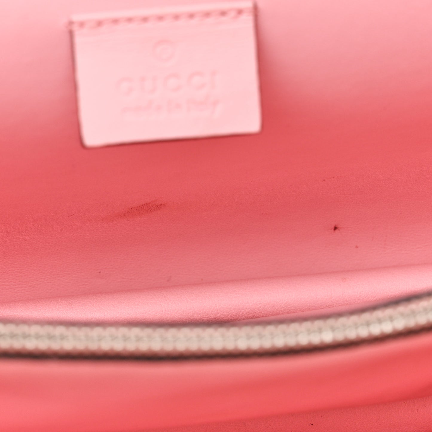 Suede Crystal Small Dionysus Shoulder Bag Peonia