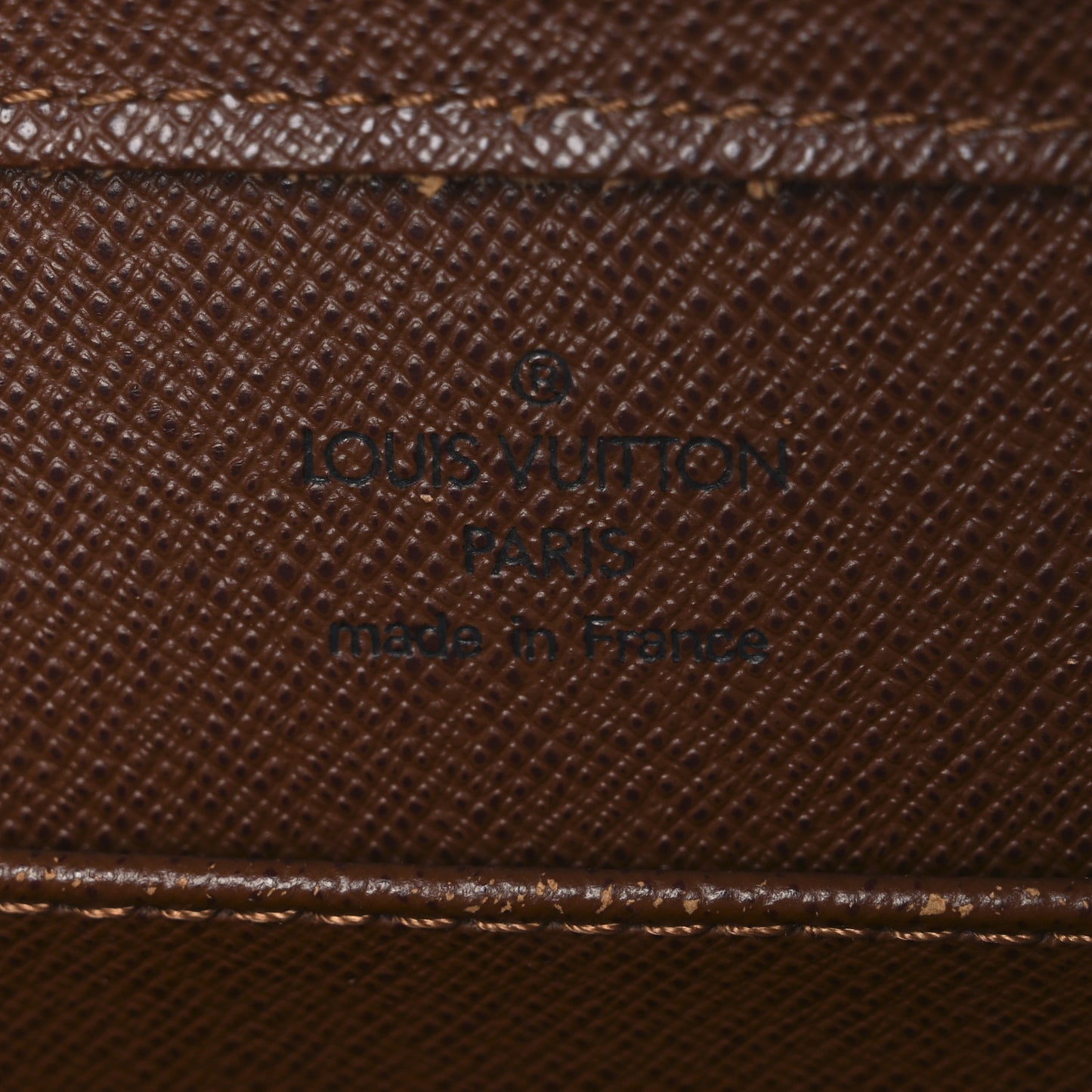 Monogram Pochette Orsay