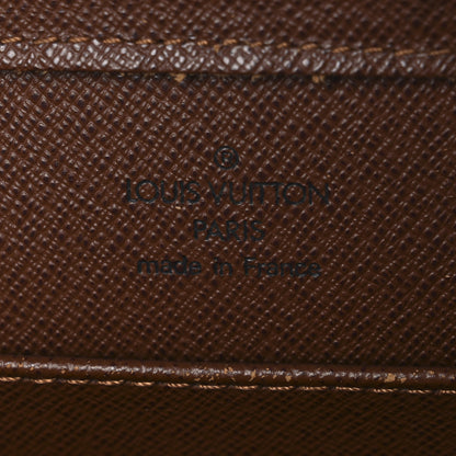 Louis Vuitton Monogram Pochette Orsay 6 of 7