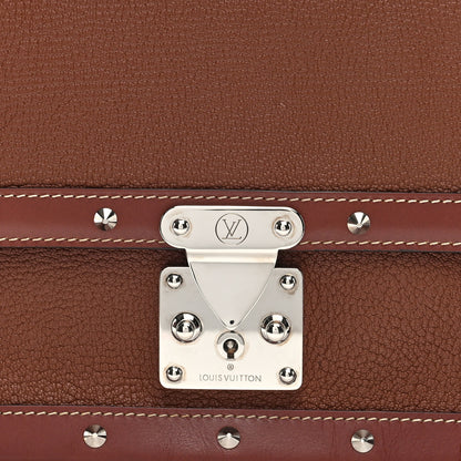 Louis Vuitton Suhali Le Talentueux Sienne 7 of 9