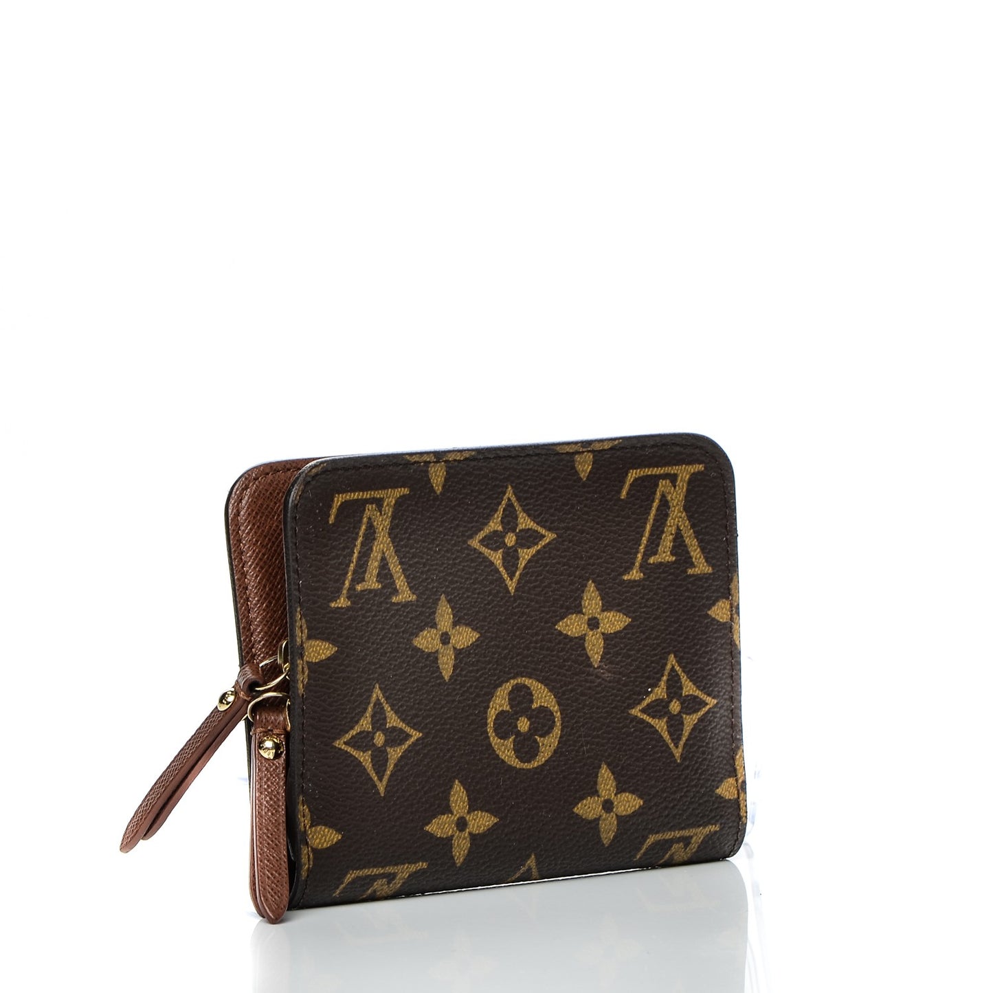 Monogram Insolite Coin Purse Wallet