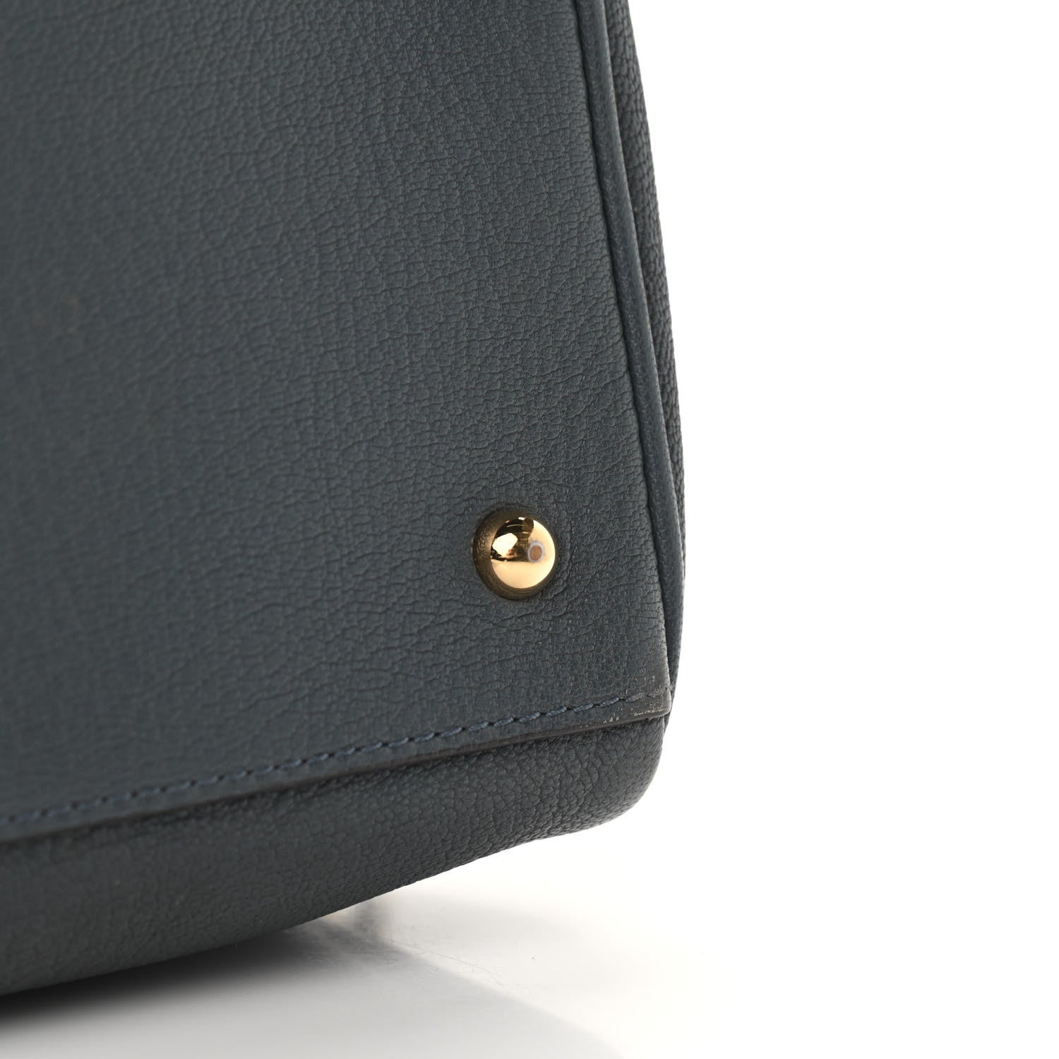 Loewe Goatskin Amazona Shoulder Bag 13 of 13