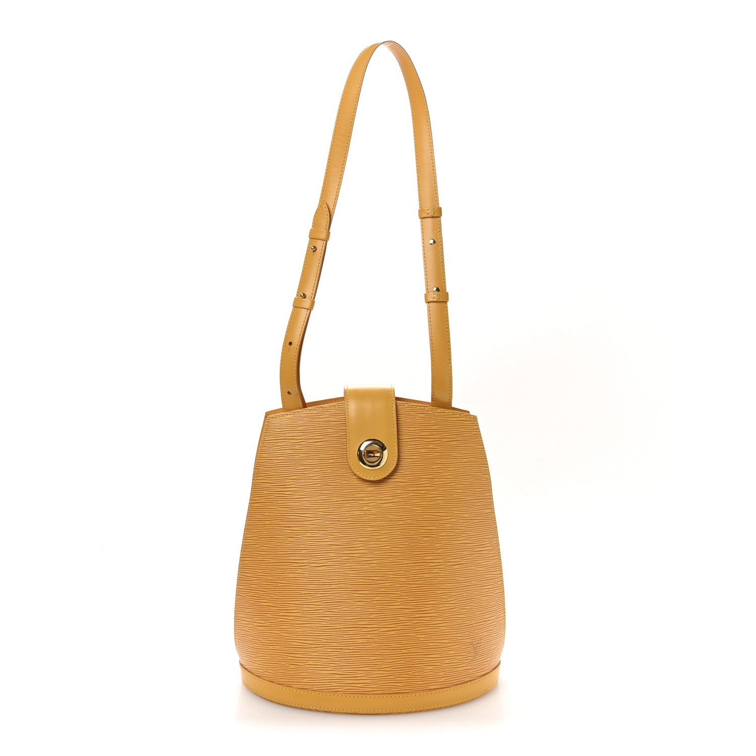 Louis Vuitton Epi Cluny Tassil 1 of 10