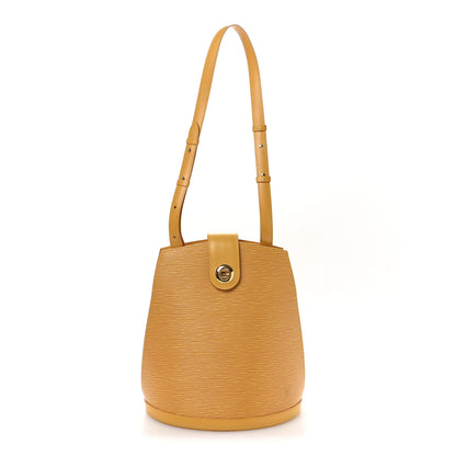 Louis Vuitton Epi Cluny Tassil 1 of 10