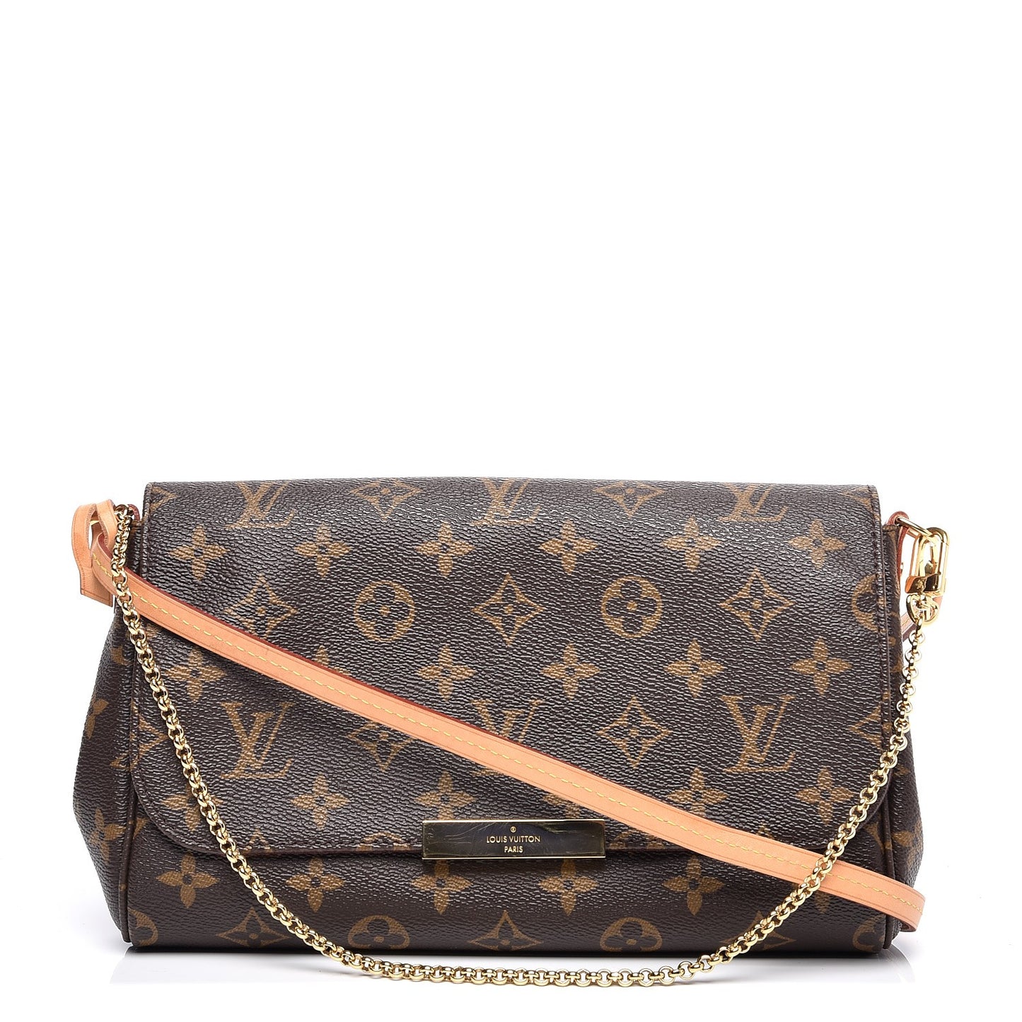 Monogram Favorite MM