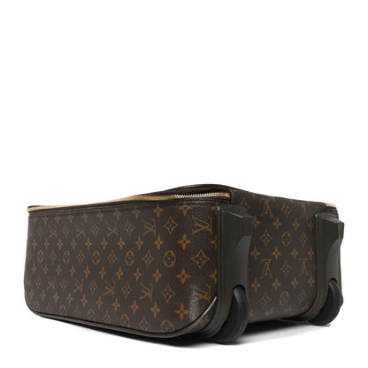 Louis Vuitton Monogram Pegase 45 3 of 9