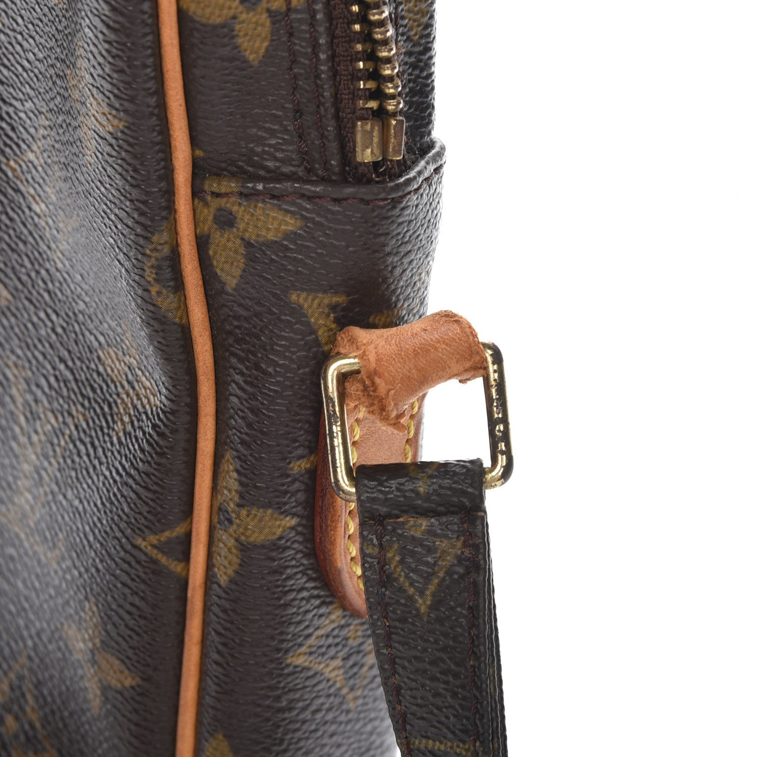 Louis Vuitton Monogram Danube 21 9 of 11