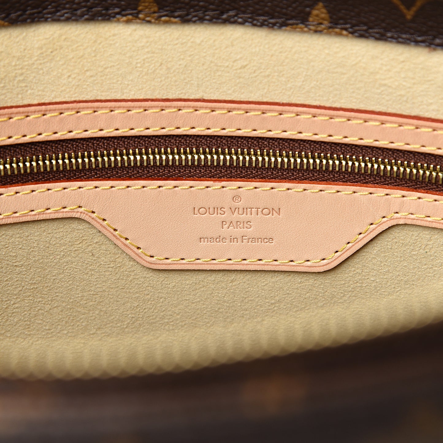 Monogram Luco