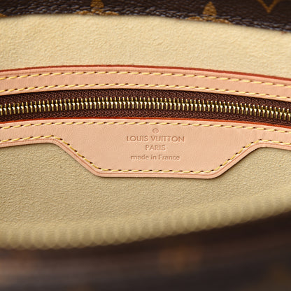 Louis Vuitton Monogram Luco 5 of 8