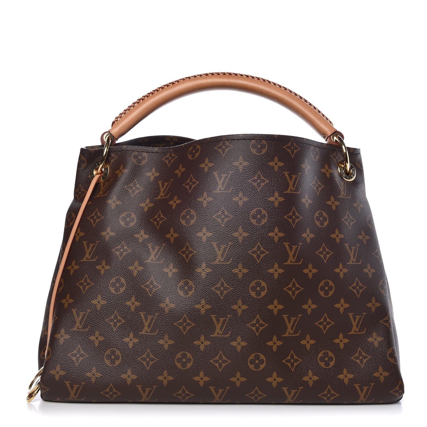 Louis Vuitton Monogram Artsy MM 1 of 7