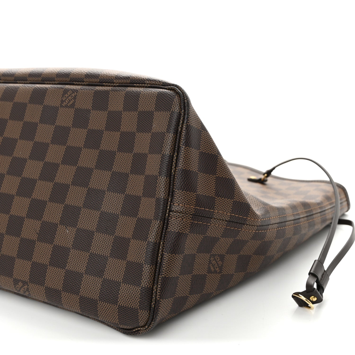 Louis Vuitton Damier Ebene Neo Neverfull GM 10 of 10