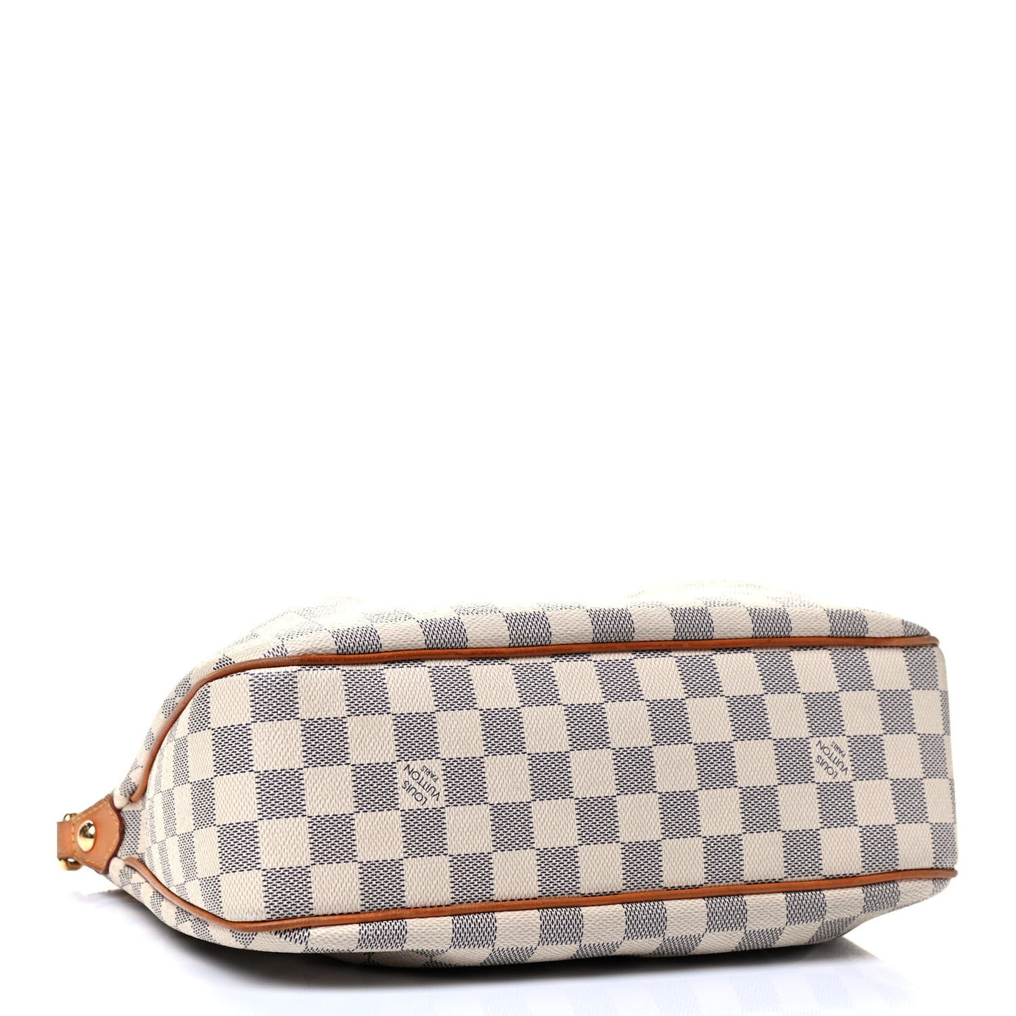 Damier Azur Siracusa PM