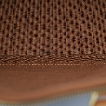 Louis Vuitton Monogram Alma PM 8 of 24