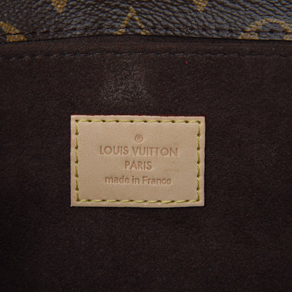 Louis Vuitton Monogram Pochette Metis 6 of 9