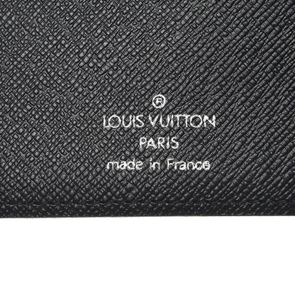 Louis Vuitton Damier Graphite Medium Ring Agenda Cover 6 of 7