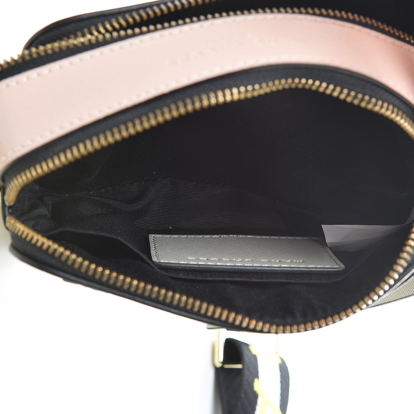 Saffino Small Snapshot Camera Bag Dust Multi