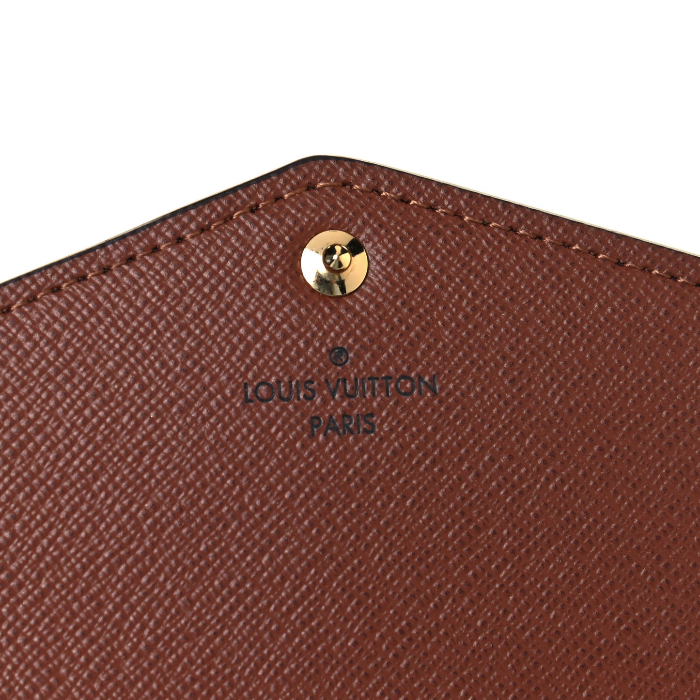 Monogram Sarah Wallet NM