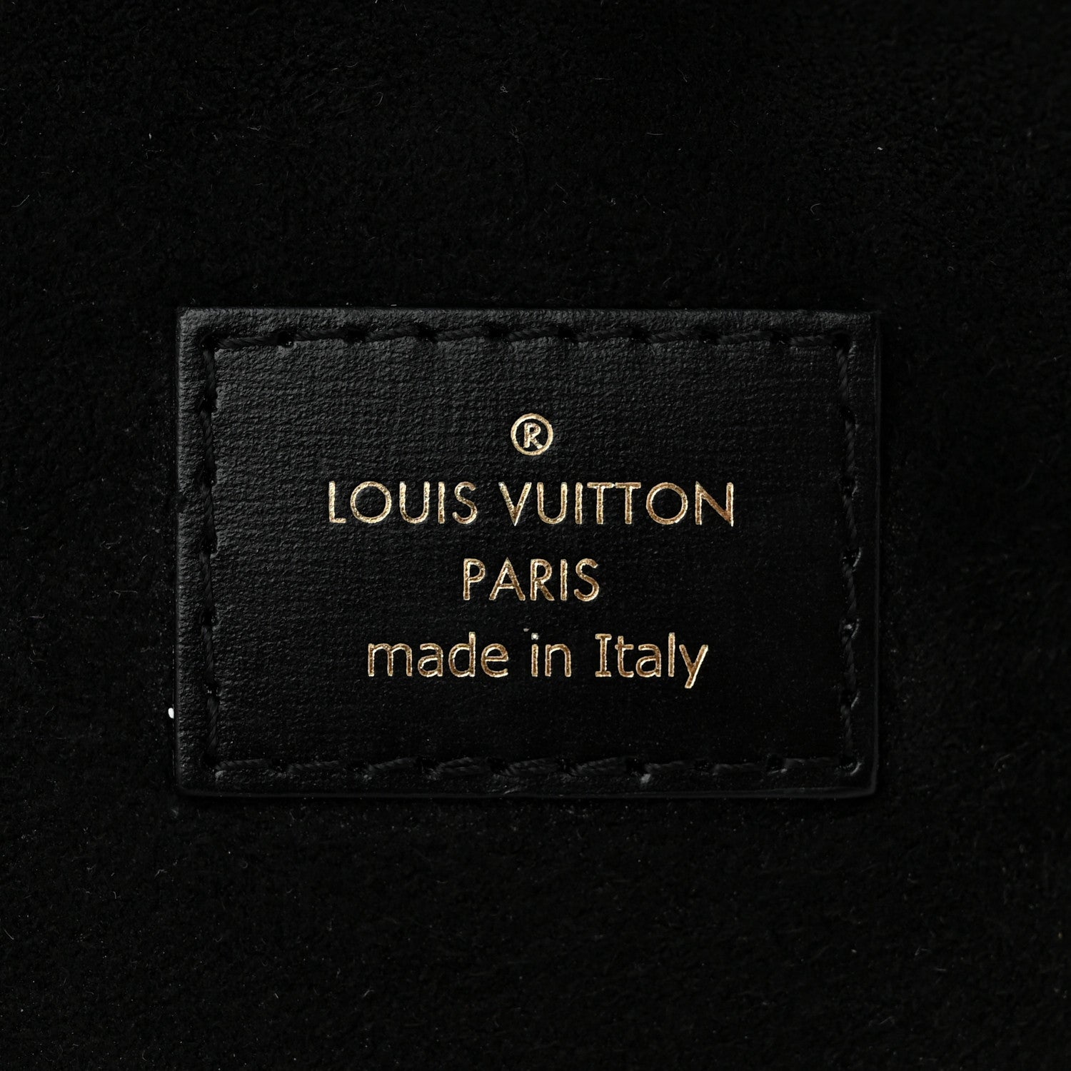 Louis Vuitton Reverse Monogram Vanity PM 6 of 9