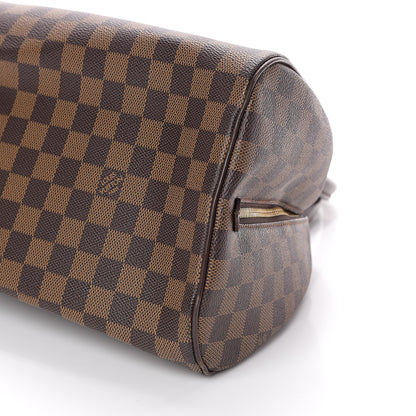 Louis Vuitton Damier Ebene Ribera MM 8 of 8