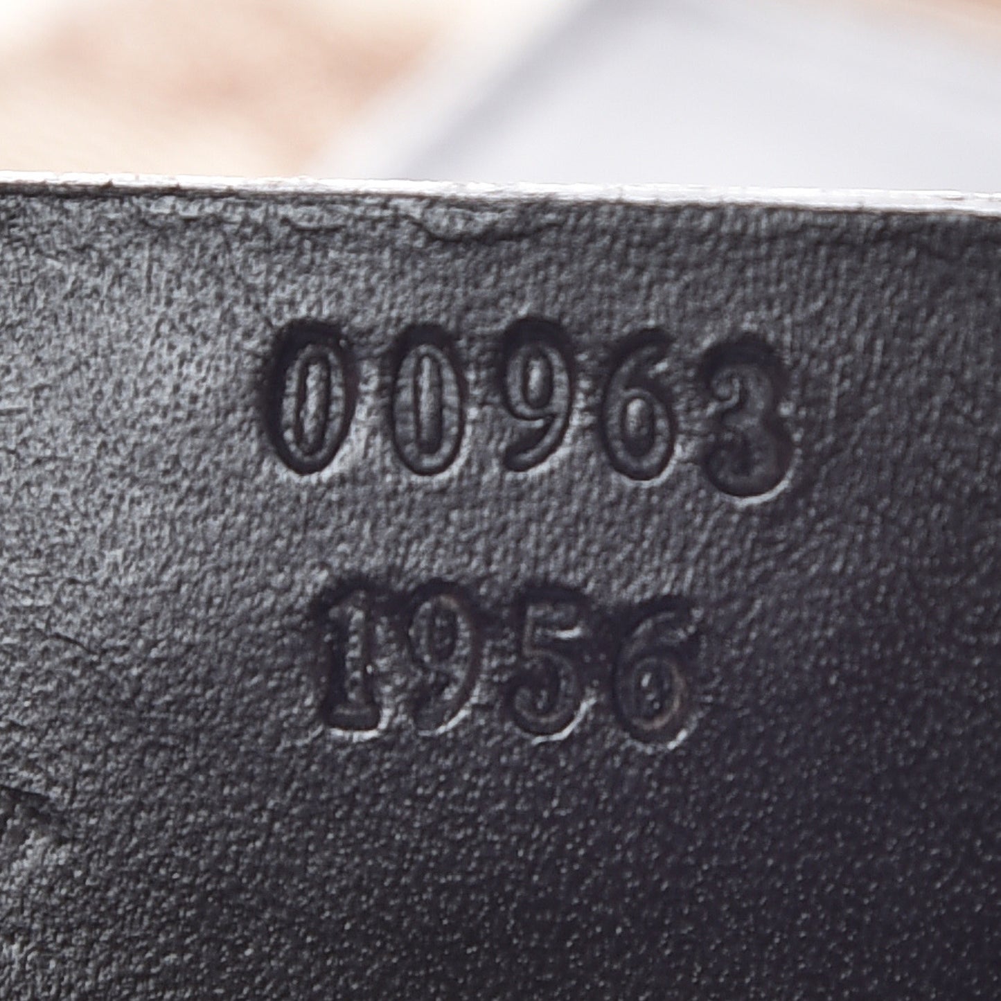 Monogram Web Jackie O Hobo Dark Brown