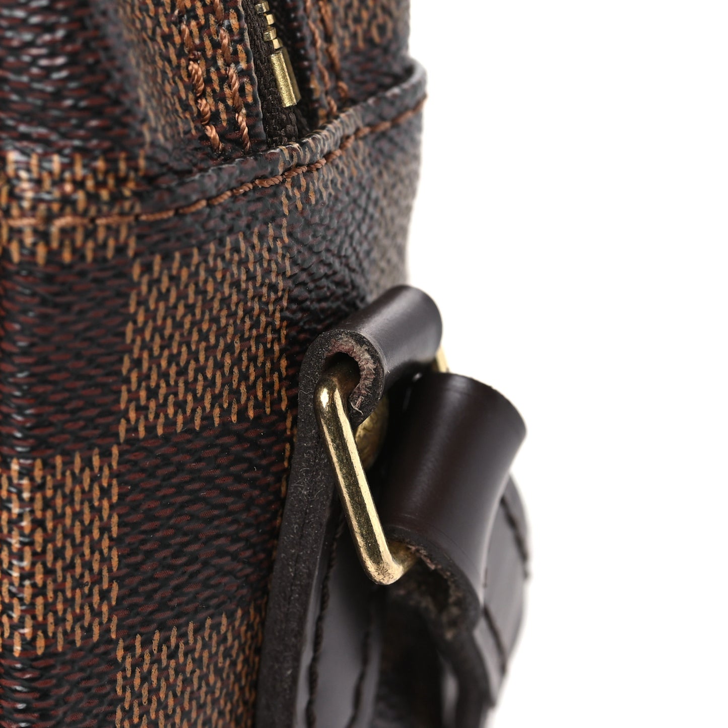 Damier Ebene Trocadero 27