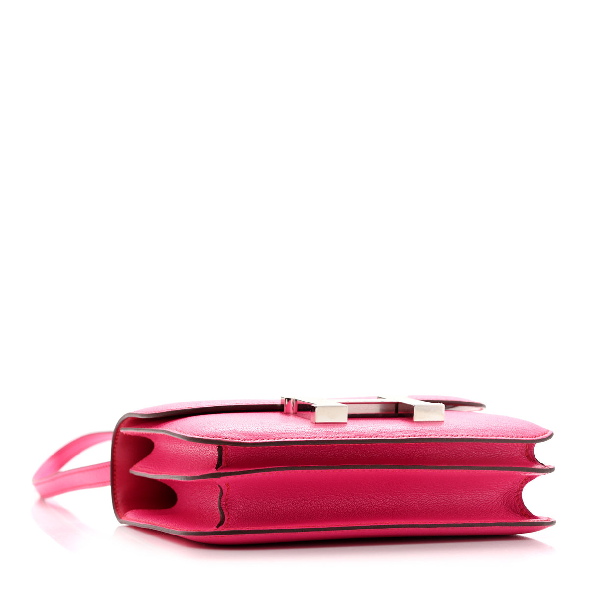 Hermes Chevre Chamkila Constance 18 Rose Pop 4 of 12