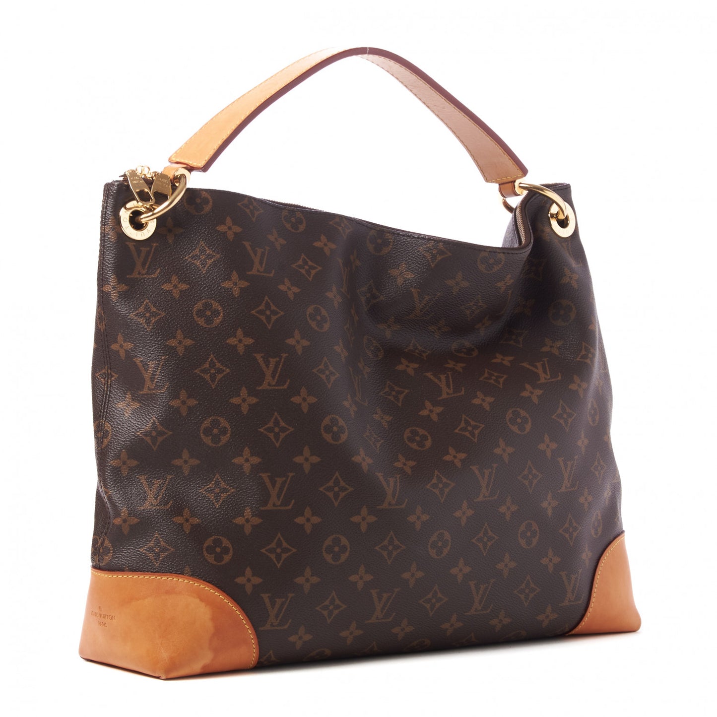 Monogram Berri MM