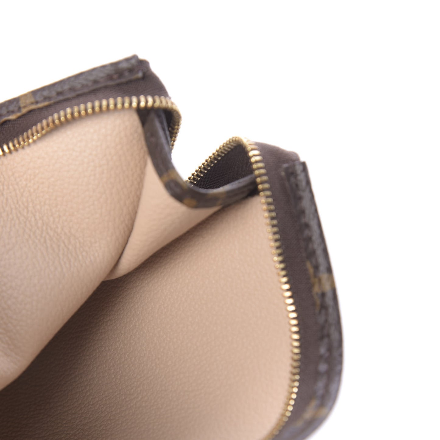 Monogram Toiletry Pouch 19