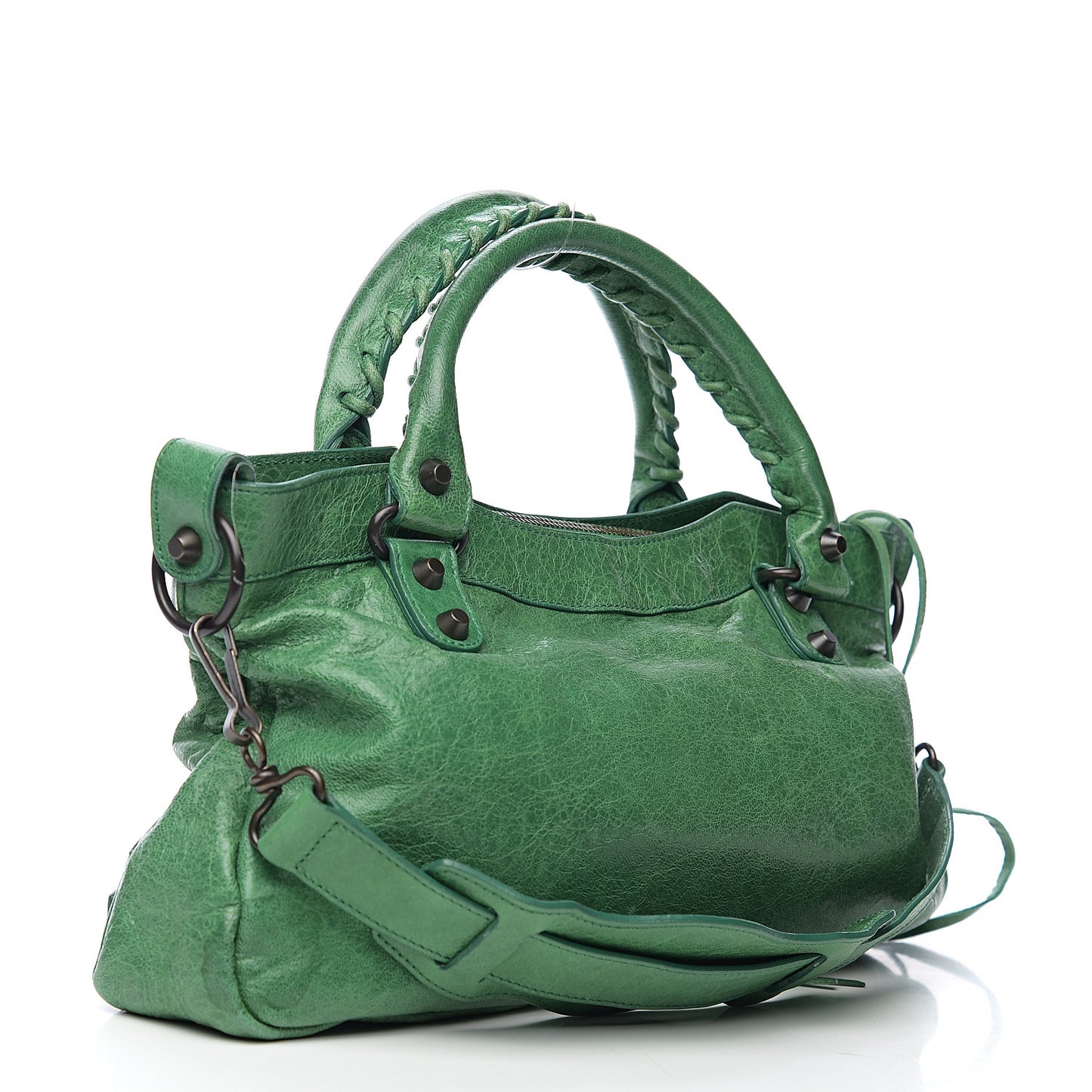Agneau Classic Hardware First Pommier