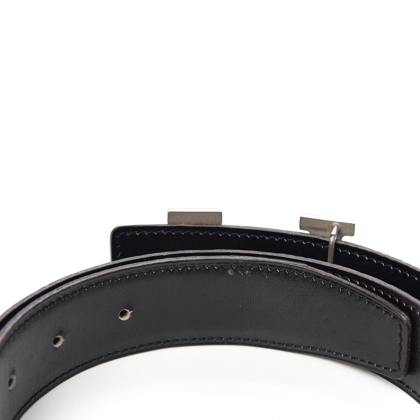 Box Togo 32mm H Belt 80 Black
